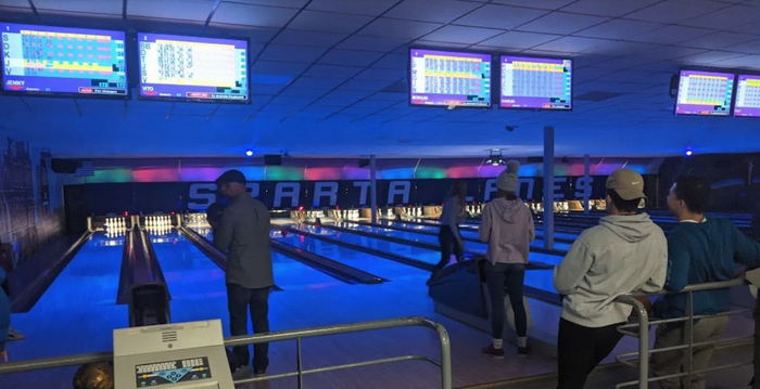 Sparta Lanes (Garden Patch Restaurant) - Web Listing (newer photo)